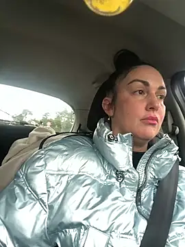 BELLAMORGANE1 online show from January 2025 11:41:02 AM