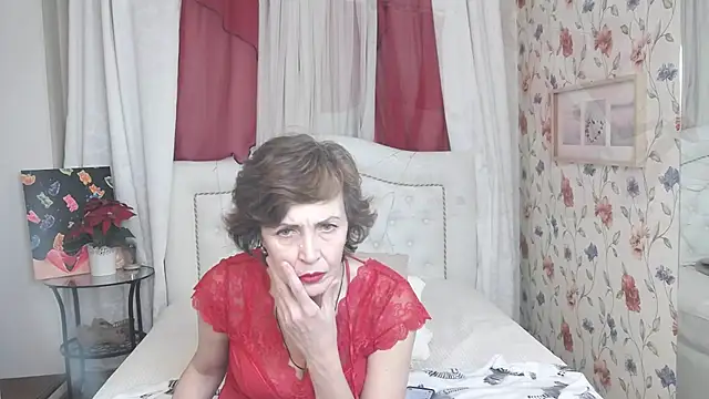 SilviaHart online show from October 2025 12:47:02 PM