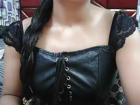 Somiya87 online show from October 2025 03:46:02 PM