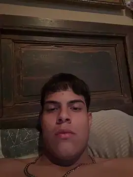 leandrollst 3 online show from December 2025 07:30:02 PM