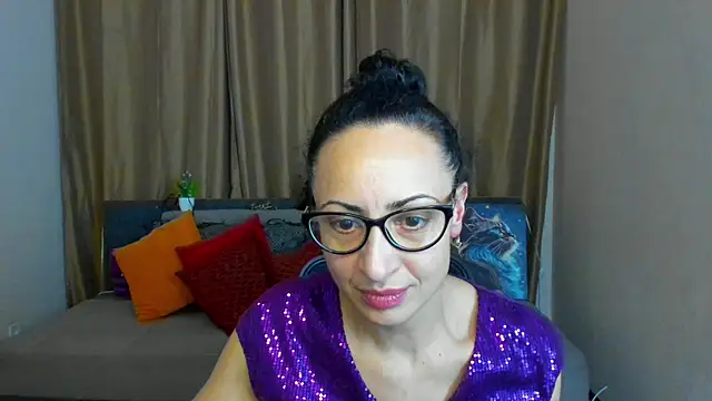 Arianasweety23 online show from December 2024 06:29:01 PM