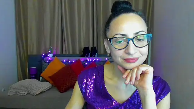 Arianasweety23 online show from December 2024 03:33:02 AM
