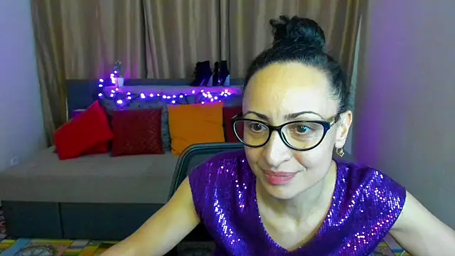Arianasweety23 online show from December 2024 12:43:02 AM