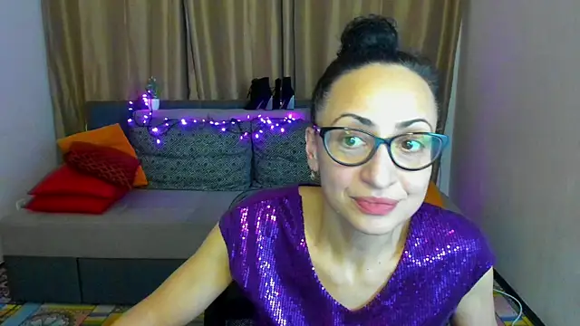 Arianasweety23 online show from December 2024 03:45:01 AM