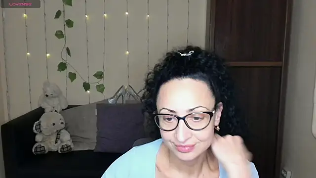 Arianasweety23 online show from January 2025 12:24:02 PM