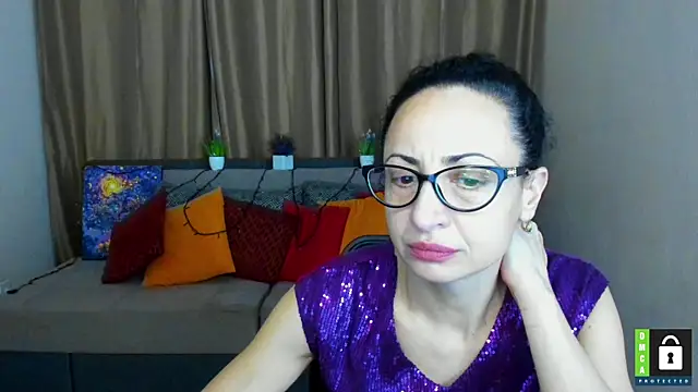 Arianasweety23 online show from January 2025 06:27:02 AM
