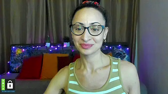 Arianasweety23 online show from January 2025 12:28:02 PM