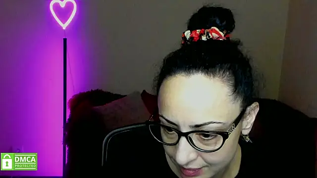Arianasweety23 online show from January 2025 06:24:02 AM