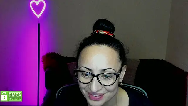 Arianasweety23 online show from February 2025 12:40:02 AM