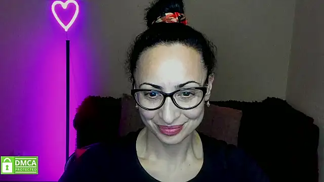 Arianasweety23 online show from February 2025 03:54:01 AM