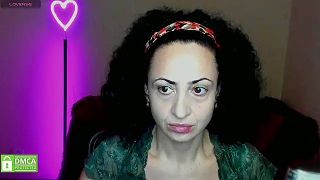 Arianasweety23 online show from February 2025 06:24:01 AM