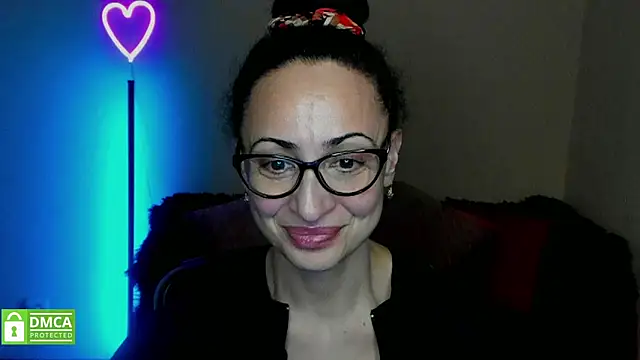 Arianasweety23 online show from February 2025 06:38:01 PM