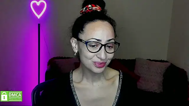 Arianasweety23 online show from February 2025 06:31:01 AM