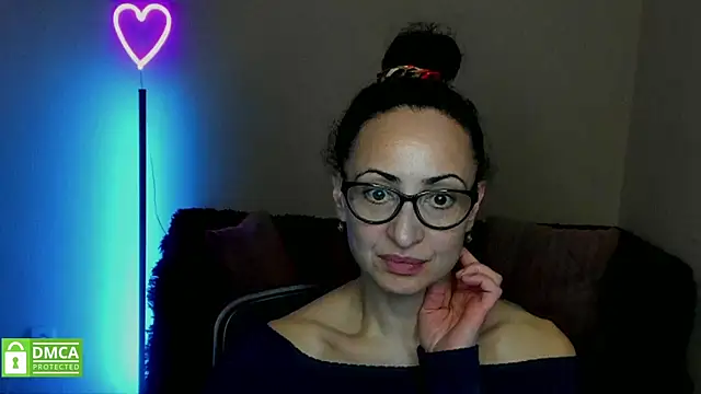 Arianasweety23 online show from February 2025 04:17:02 PM