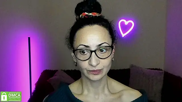 Arianasweety23 online show from February 2025 02:32:02 AM