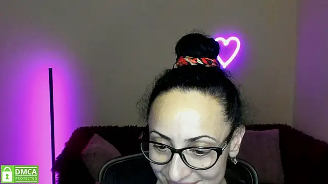 Arianasweety23 online show from February 2025 12:43:01 AM