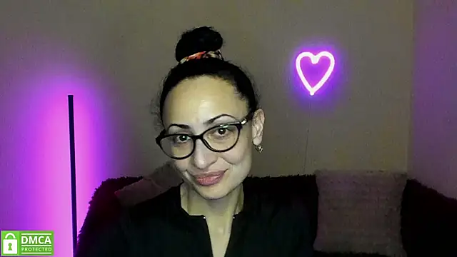 Arianasweety23 online show from February 2025 03:48:01 AM