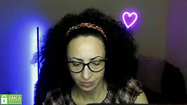 Arianasweety23 online show from March 2025 10:08:02 PM