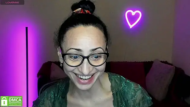 Arianasweety23 online show from March 2025 09:37:01 PM