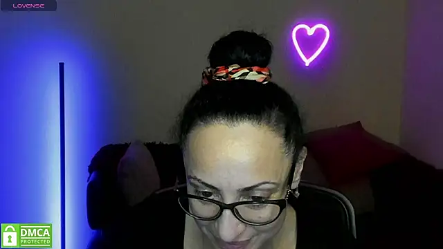 Arianasweety23 online show from March 2025 12:43:01 AM