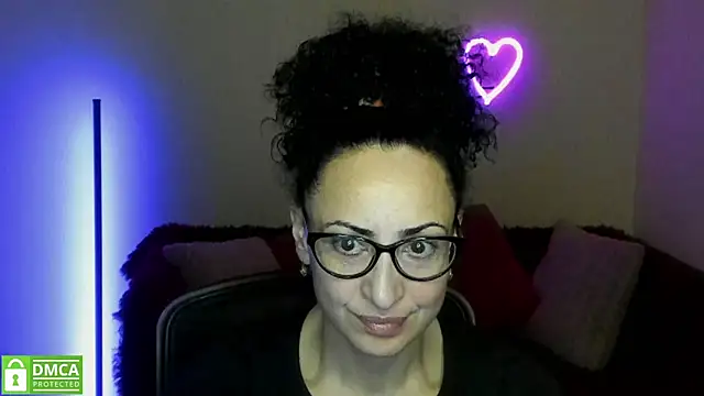 Arianasweety23 online show from March 2025 06:32:01 PM