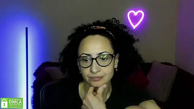 Arianasweety23 online show from March 2025 09:38:02 PM
