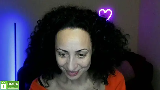 Arianasweety23 online show from March 2025 12:37:02 AM