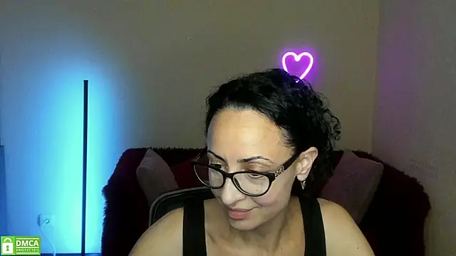 Arianasweety23 online show from September 2025 05:23:01 PM