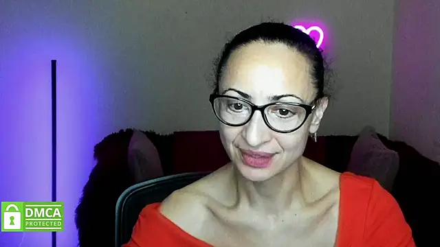 Arianasweety23 online show from October 2025 05:32:02 PM