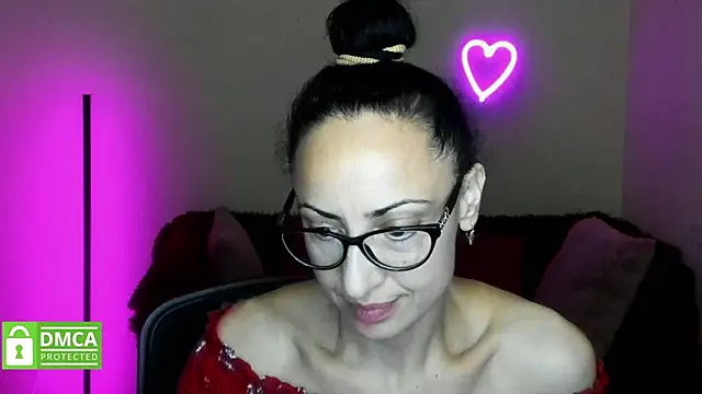 Arianasweety23 online show from October 2025 10:58:02 AM