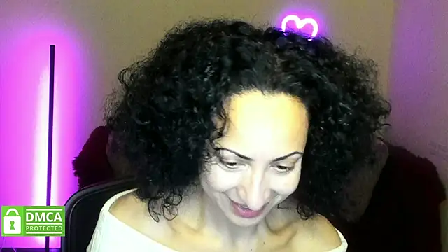 Arianasweety23 online show from November 2025 12:26:01 PM