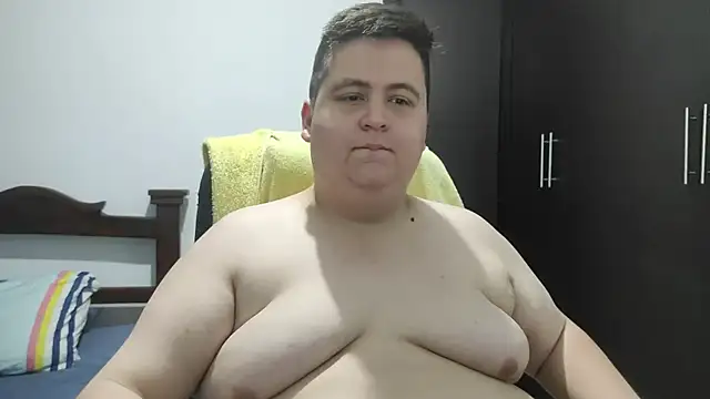 Gorditohot online show from January 2025 02:16:02 AM