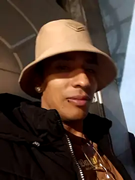 Gorditohot online show from March 2025 08:45:01 AM