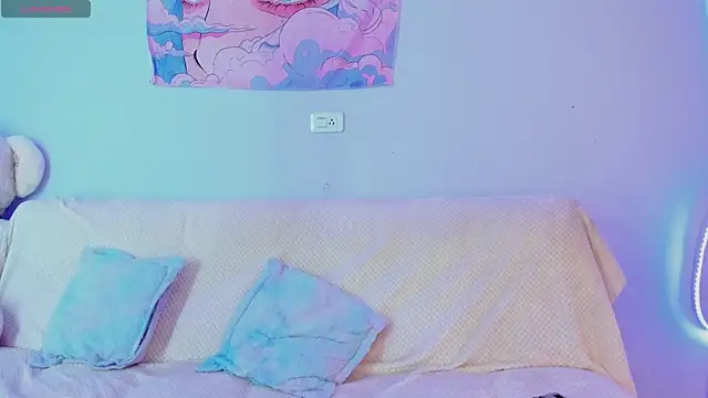 Irene Grey20 online show from March 2025 02:45:01 PM