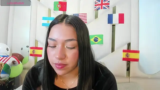 IsabellRodriguez18 online show from June 2026 04:04:02 AM