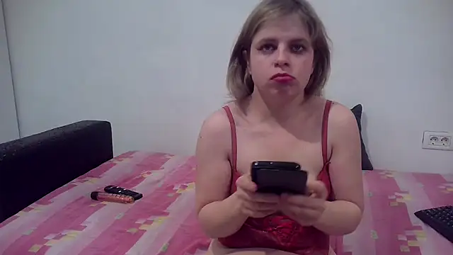 Sweet bluegirl24 online show from February 2025 11:13:02 PM