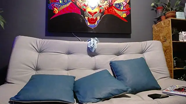 callme douglas online show from January 2025 03:13:01 AM