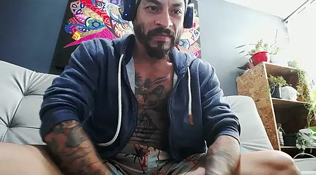 callme douglas online show from February 2025 03:40:01 PM