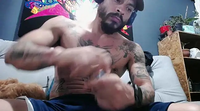 callme douglas online show from February 2025 11:53:02 PM