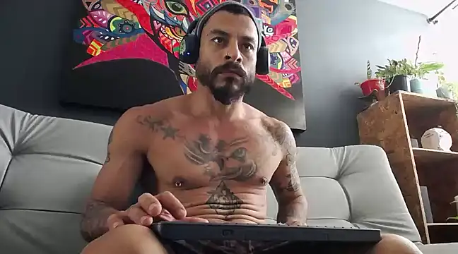 callme douglas online show from February 2025 04:46:02 PM