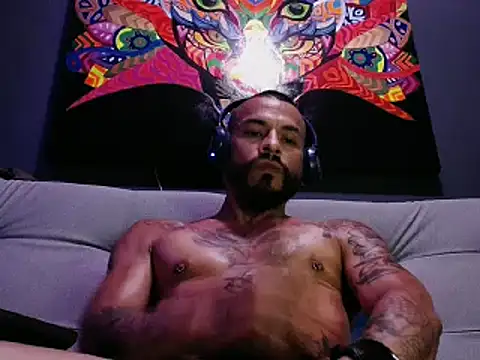 callme douglas online show from March 2025 02:08:02 AM