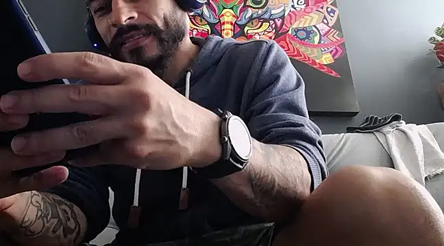 callme douglas online show from March 2025 01:40:02 PM