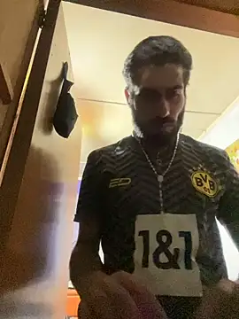 Snapshot of FlacuCoco chatting on October 2025 05:50:02 AM FlacuCoco online show from October 2025 05:50:02 AM