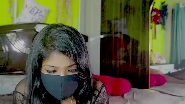 sexyhoney27 online show from April 2026 07:33:01 AM