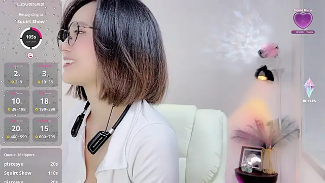 Natasha2025 online show from December 2024 04:36:02 PM