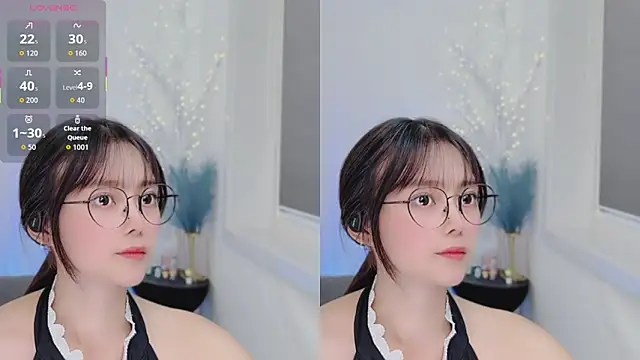 Natasha2025 online show from October 2025 02:08:01 PM