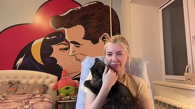 yunasuka online show from January 2025 09:26:01 PM