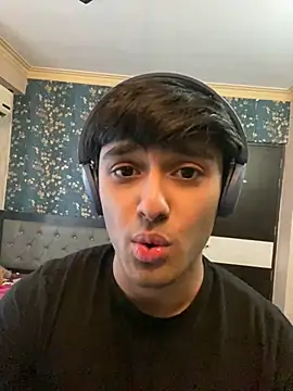 sunny49477 online show from December 2024 08:59:01 AM