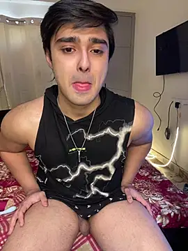 sunny49477 online show from April 2026 02:51:02 AM