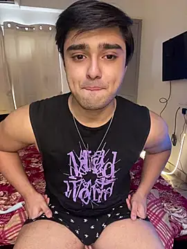 sunny49477 online show from April 2026 09:33:02 AM